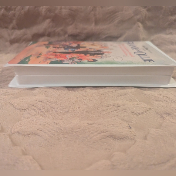 Disney's Frank and Ollie VHS 2 For $14 - Picture 5 of 7